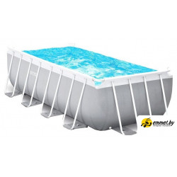 Каркасный бассейн Intex Prism Frame 26790 (400x200x122)