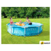 Каркасный бассейн Intex Beachside 28206 (305x76)