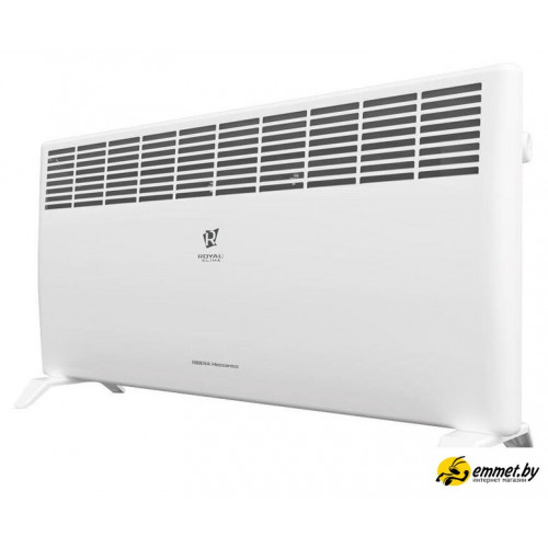 Конвектор Royal Clima Ribera Meccanico REC-R2000M