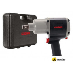 Пневматический гайковерт Crown CT38114 BMC