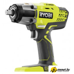 Гайковерт Ryobi R18IW3-0 5133002436 (без АКБ)