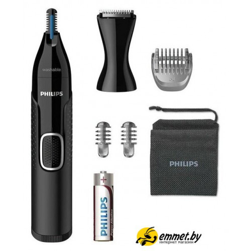 Триммер для бороды и усов Philips NT5650/16