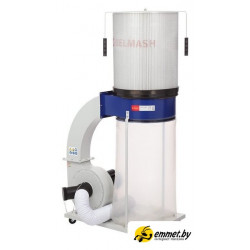 Вытяжная установка (стружкоотсос) Belmash (Белмаш) DC2500MC