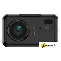 Видеорегистратор-GPS информатор (2в1) TrendVision TDR-721S