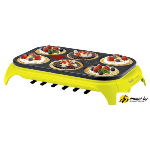 Блинница Tefal PY559312