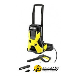 Мойка высокого давления Karcher K 5 Basic [1.180-580.0]