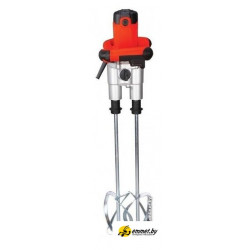 Строительный миксер ELITECH МС 1600/2ЭД