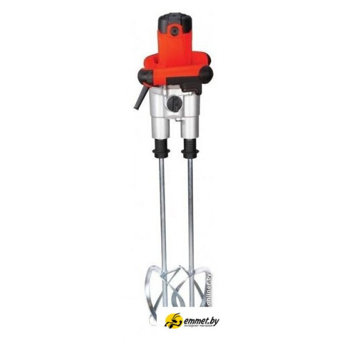 Строительный миксер ELITECH МС 1600/2ЭД