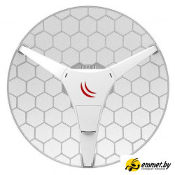 Радиомост Mikrotik LHG 60G RBLHGG-60ad