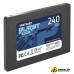 SSD Patriot Burst Elite 240GB PBE240GS25SSDR