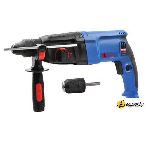 Перфоратор KATANA PU4500F