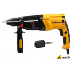 Перфоратор KATANA HD8100F