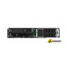 Источник бесперебойного питания APC Smart-UPS SRT 2200VA RM 230V [SRT2200RMXLI]