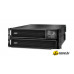 Источник бесперебойного питания APC Smart-UPS SRT 2200VA RM 230V [SRT2200RMXLI]