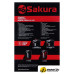 Термопот Sakura SA-1346BR