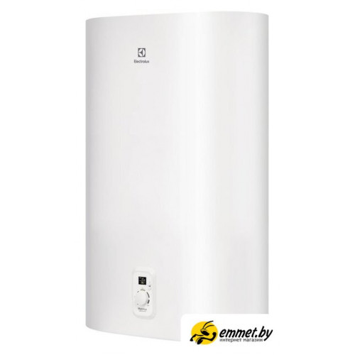 Накопительный электрический водонагреватель Electrolux EWH 80 Maximus Wi-Fi