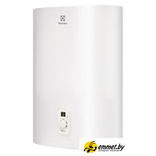 Накопительный электрический водонагреватель Electrolux EWH 30 Maximus Wi-Fi
