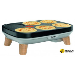 Блинница Tefal PY900D12