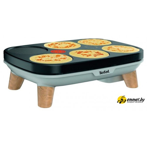 Блинница Tefal PY900D12