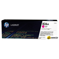 Картридж HP 826A [CF313A]