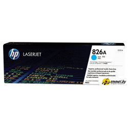 Картридж HP 826A [CF311A]
