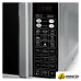 Микроволновая печь BBK 23MWC-982S/SB-M