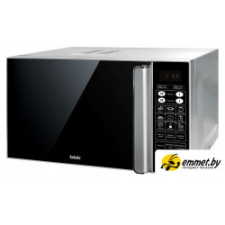 Микроволновая печь BBK 23MWC-982S/SB-M