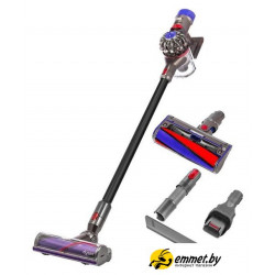 Пылесос Dyson V8 Total Clean