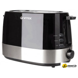 Тостер Vitek VT-1584 BK