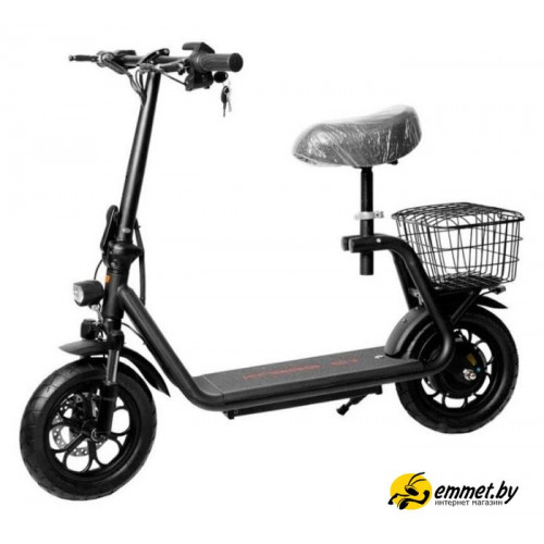 Электросамокат Kugoo C1 Plus