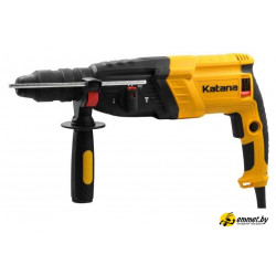 Перфоратор KATANA HD6100F