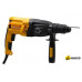 Перфоратор KATANA HD6100F