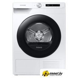 Сушильная машина Samsung DV90T5240AW/LP
