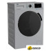 Стиральная машина BEKO WSPE6H616S Стиральная машина BEKO WSPE6H616S