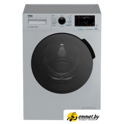 Стиральная машина BEKO WSPE6H616S Стиральная машина BEKO WSPE6H616S