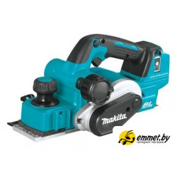 Рубанок Makita DKP181Z (без АКБ)
