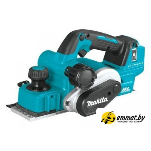 Рубанок Makita DKP181Z (без АКБ)