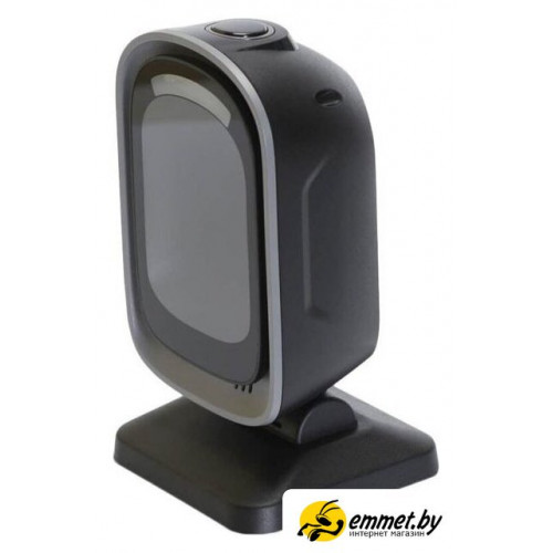 Сканер штрих-кодов Mertech 8500 P2D (черный/серый)