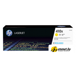 Картридж HP 410X [CF412X]