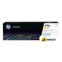 Картридж HP 410A [CF412A]