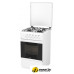 Кухонная плита Flama RG 24022 W