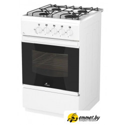 Кухонная плита Flama RG 24022 W
