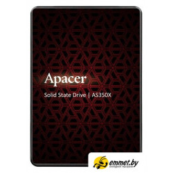 SSD Apacer AS350X 512GB AP512GAS350XR-1