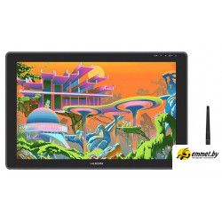 Графический монитор Huion Kamvas 22 2020
