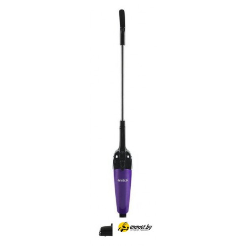Пылесос Arnica Merlin Pro (фиолетовый)