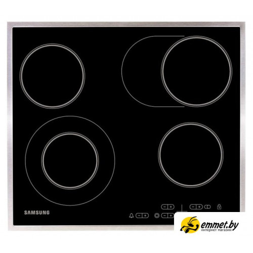 Варочная панель Samsung NZ64T3516CK