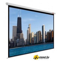 Проекционный экран BY Print Cinema Electric 270x152 ES270H