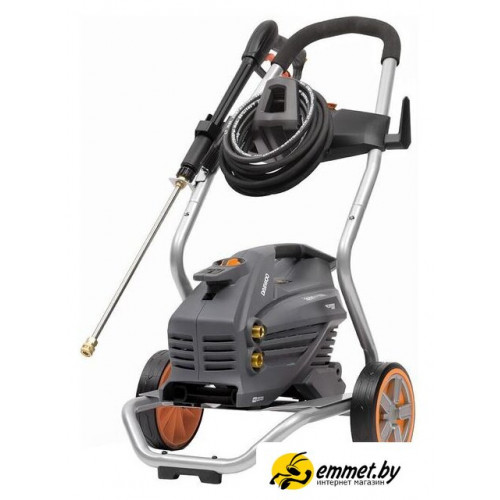 Мойка высокого давления Daewoo Power DAW 750