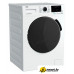 Стиральная машина BEKO WSPE7H616W Стиральная машина BEKO WSPE7H616W