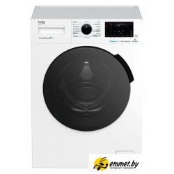 Стиральная машина BEKO WSPE7H616W Стиральная машина BEKO WSPE7H616W